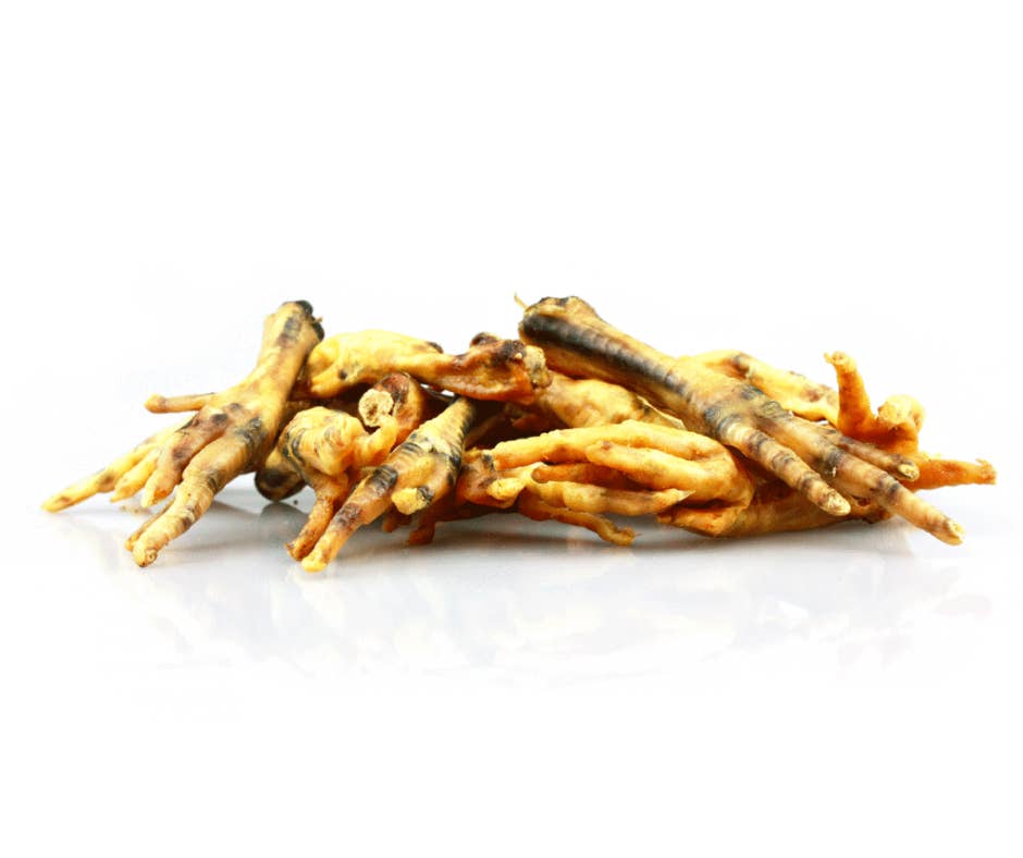 Cernunos - Wholesale Pet Treats - Dog - Chicken legs for dogs