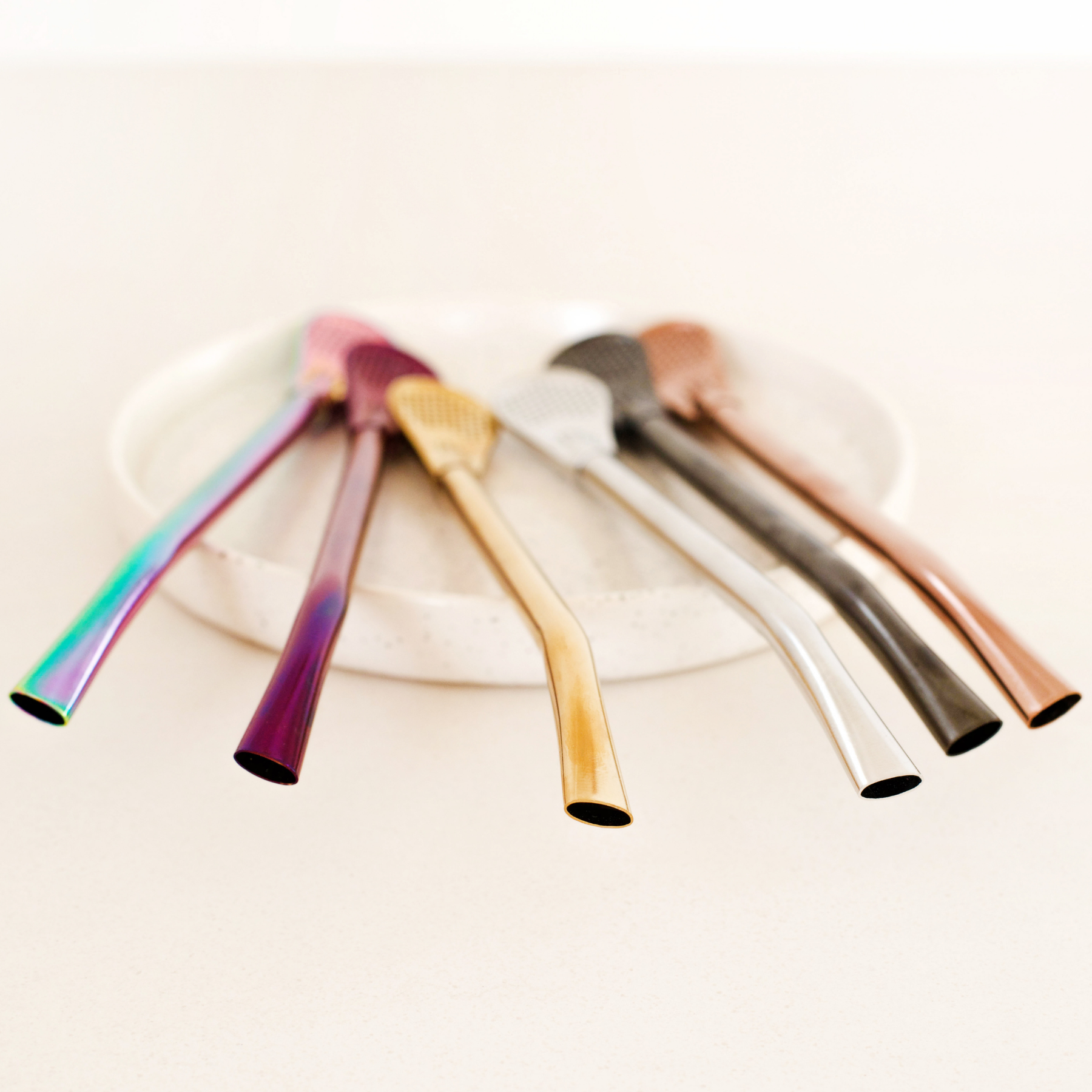 ORIGINAL MATE - Wholesale Tea Strainer/Infuser - Bombilla - Filter straw6