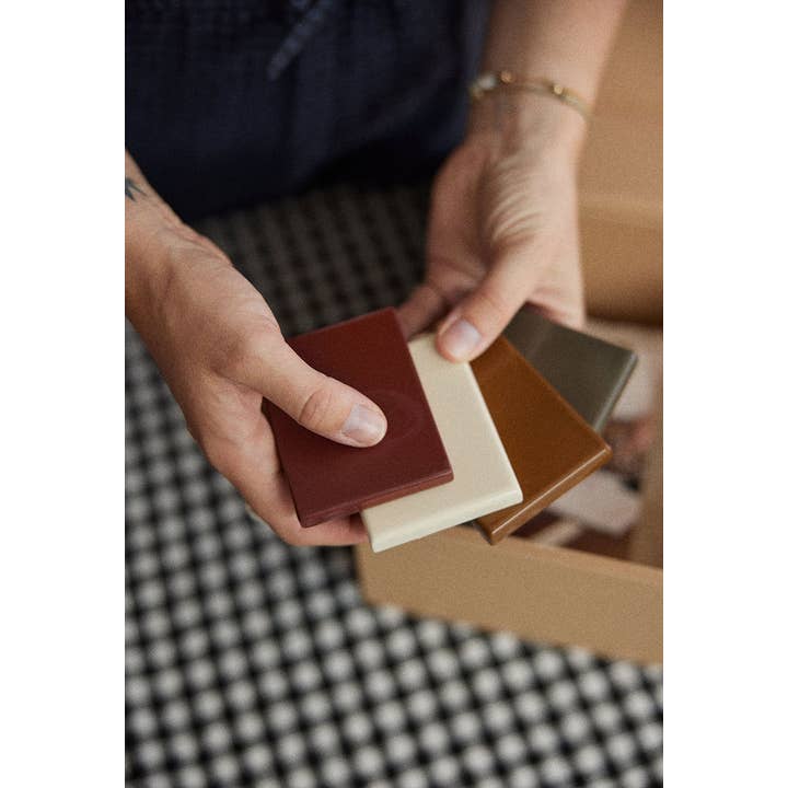 Gabrielle Paris - Wholesale Retailer display – Home & Living - Furniture sample box1