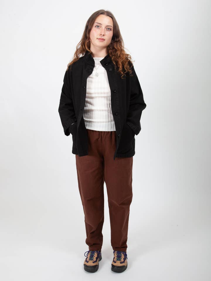 Marram Jacket - Ink for wholesale on Faire2