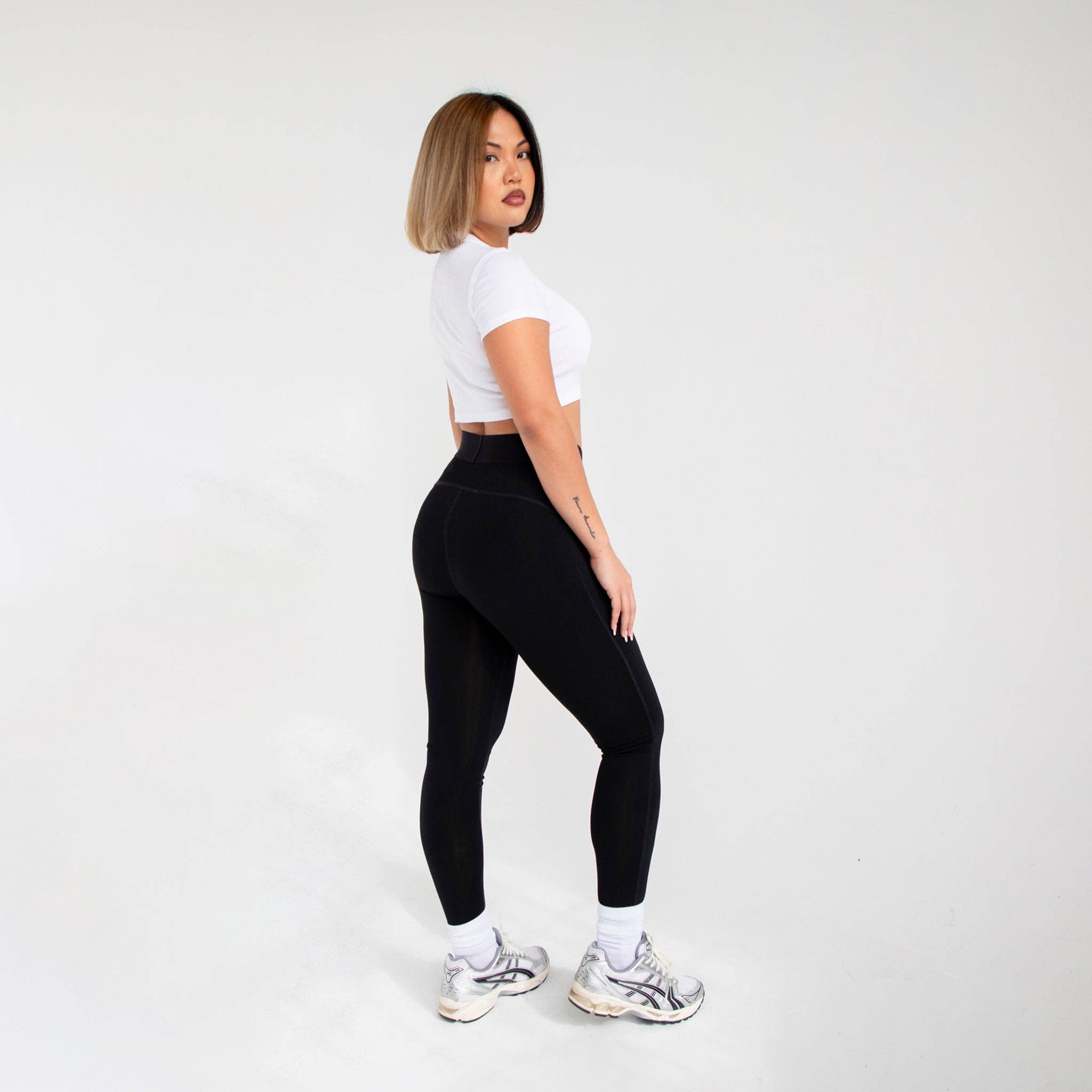 OTL Apparel - Wholesale T-Shirt - Women's - 4001 - Women's Baby Tee4