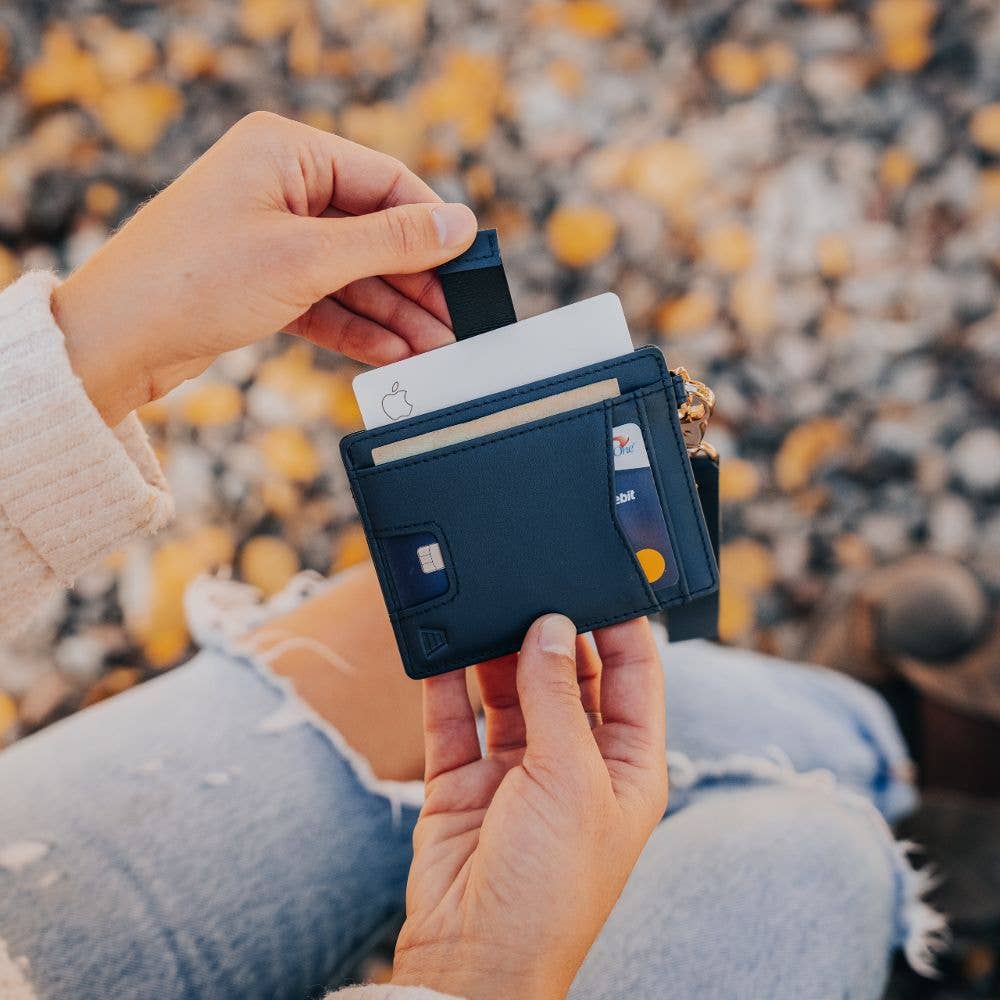 Andar - Wholesale Wallet - Women's - The Denner34