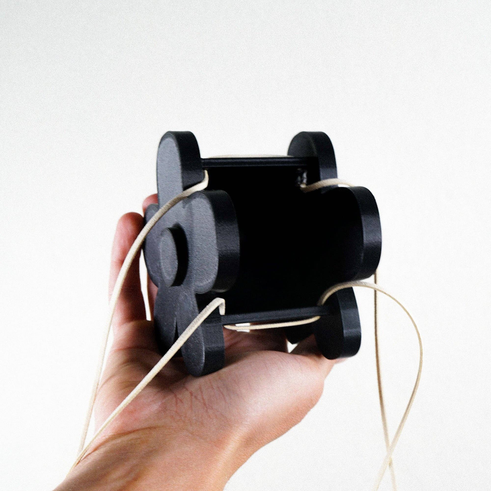 Rosebud Homegoods - Wholesale Hanging Planter - Indoor Hanging Planter, Daisy12