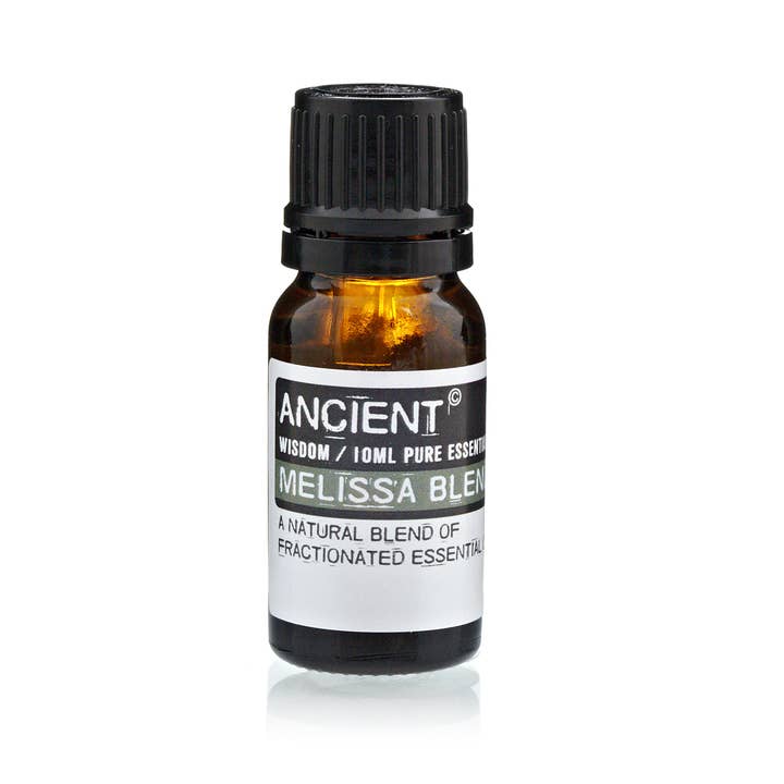 Olio essenziale - Melissa (Blend) 10 ml per la vendita all'ingrosso da parte di AWGifts Europe