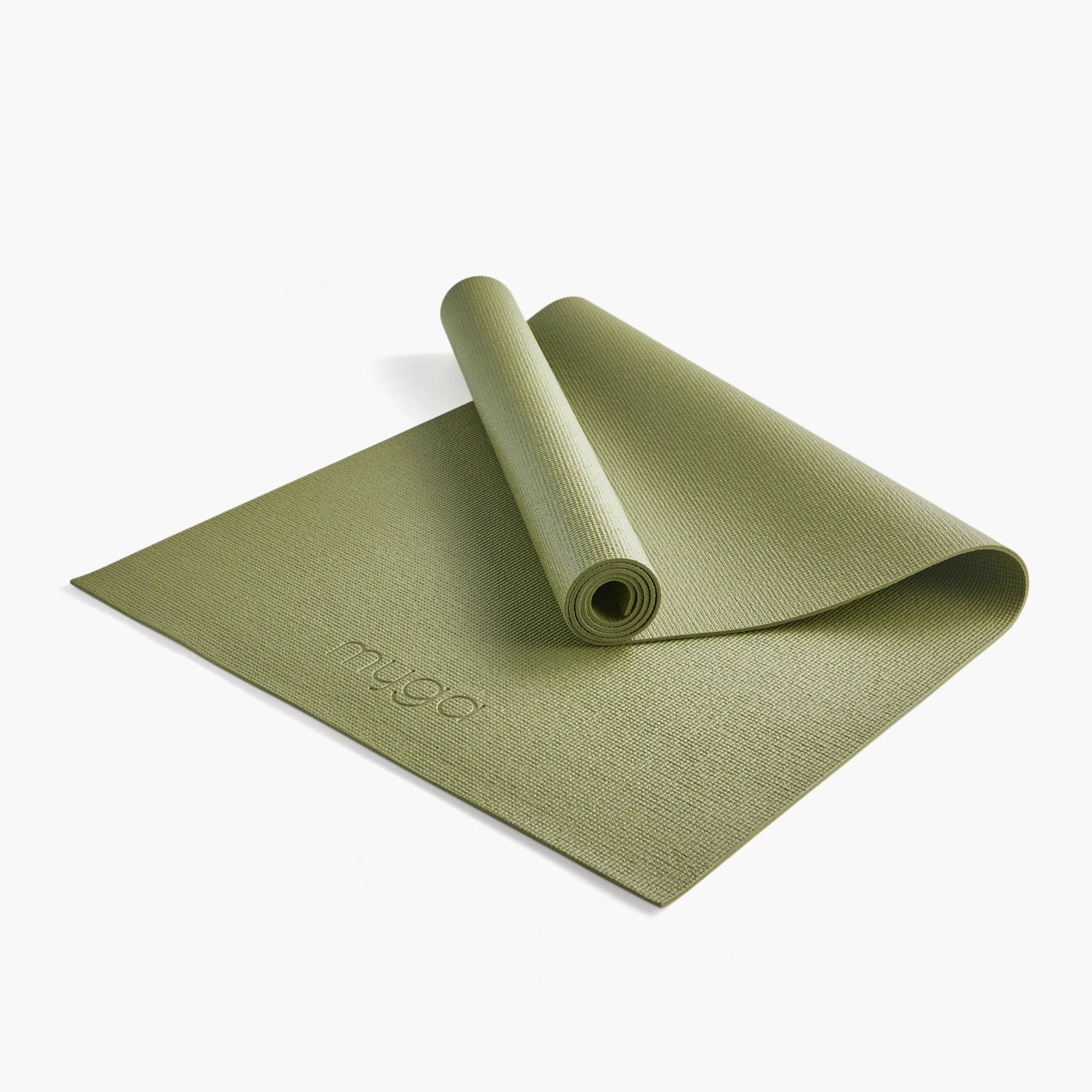 Myga - Wholesale Yoga Mat - Entry-Level Yoga Mats – Available in 6 Neutral Colours5