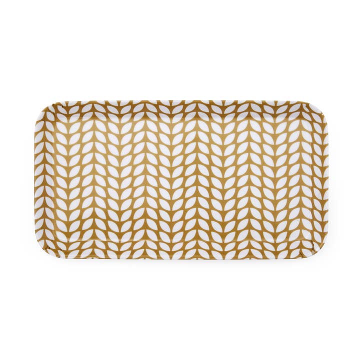 Small Tray Bauhaus Geo for wholesale by Cooksmart