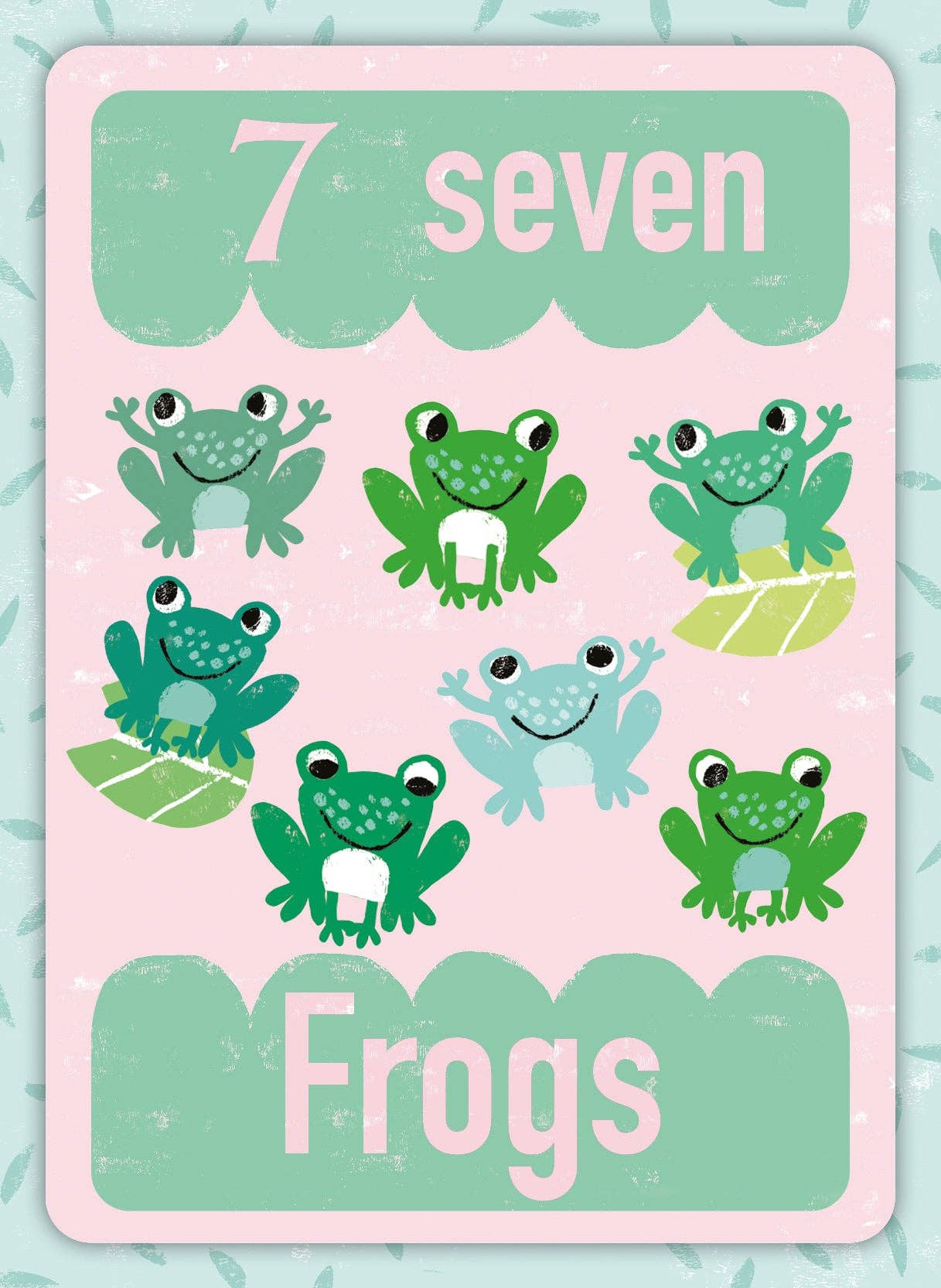 Robert Frederick Ltd – wholesale Learning cards – Child & baby – Children’s First Learning Playtime Pals Flash Cards3