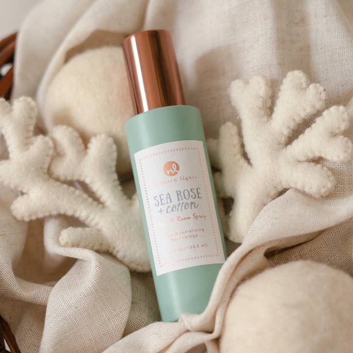 Windward Room Spray for wholesale by Northern Lights