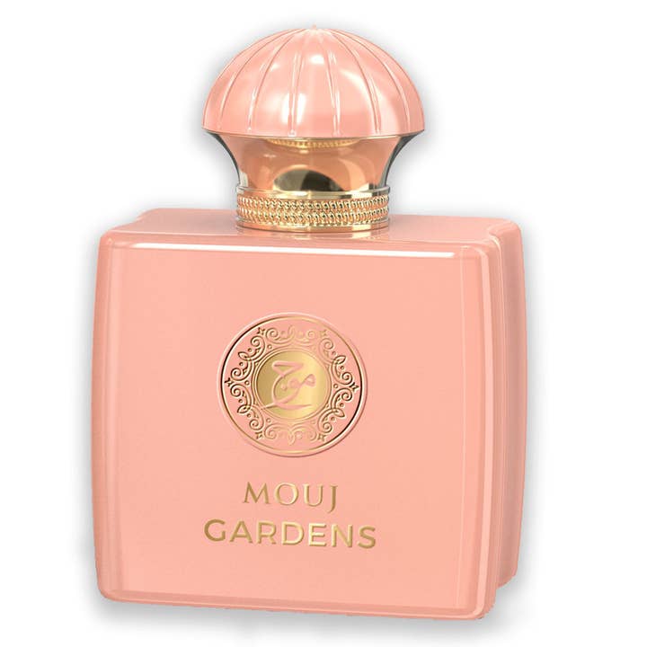 FRAGRANCE WHOLESALE LTD - Wholesale Perfume/Eau de Toilette - MILESTONE Mouj Gardens (Unisex) 95ML EDP