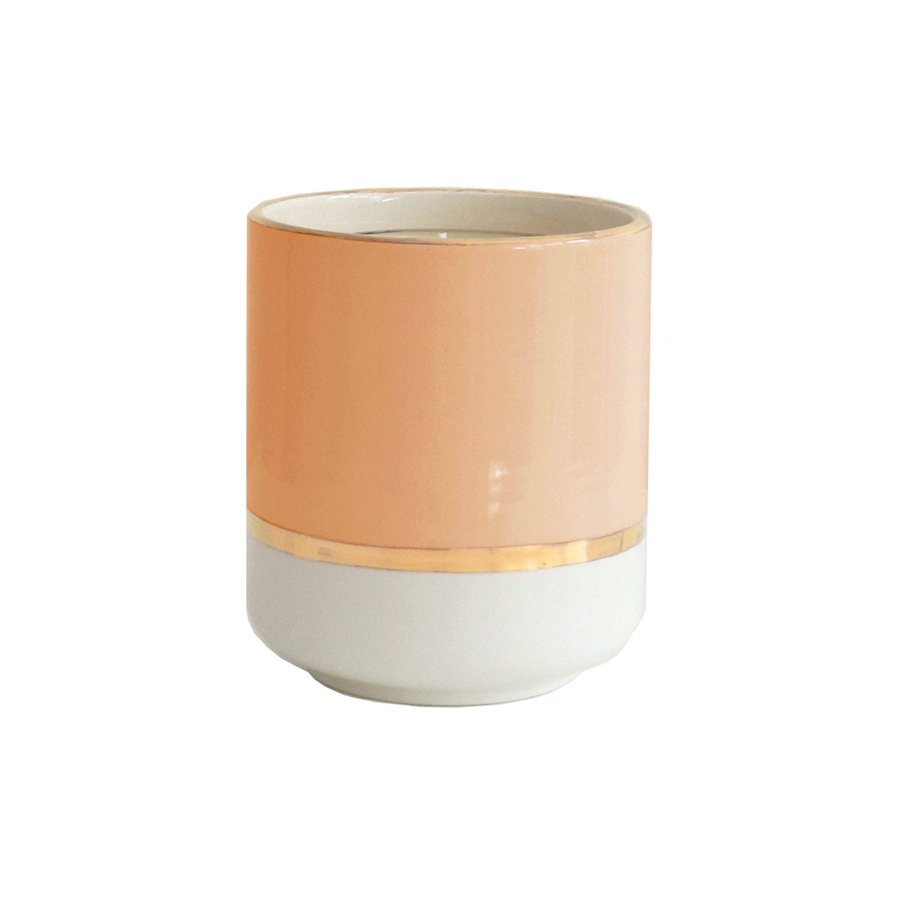 Lo Home | Ruby Clay - Vente Vases - Vase bloc de couleur4