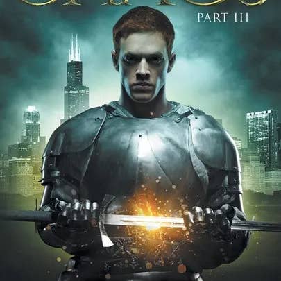 Books by splitShops - Wholesale Fantasy - Chaos: I Bring the Fire Part III: (A Loki Story) - Paperback