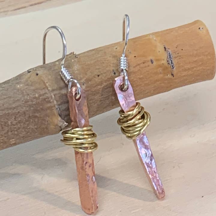 Hoop voor wholesale door Altitude Jewelry