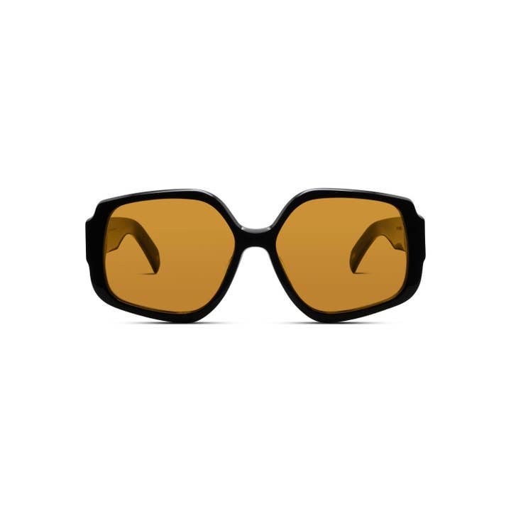 Rich Auntie - Black/Amber for wholesale by MOXLOX