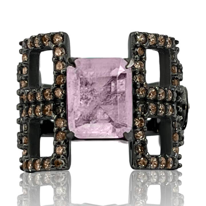 WINDOWS 8 RING for wholesale by BOHEMME