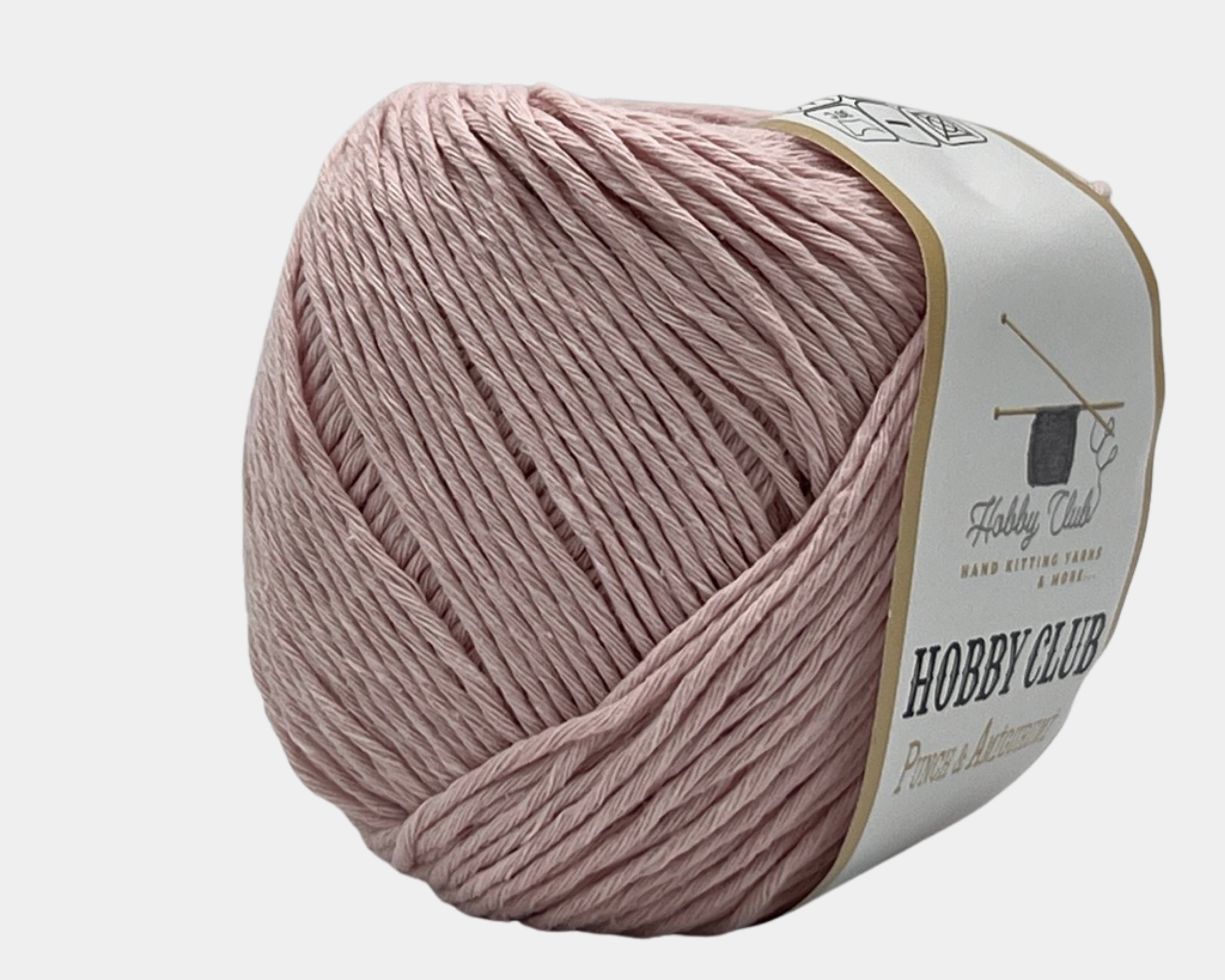 Grandbazaar24 - Wholesale Yarn - Baby Cotton Yarn 50g – Perfect for Amigurumi, Punch Needle 32