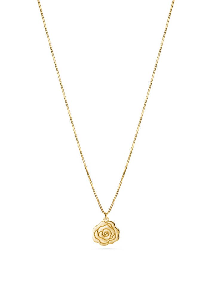 Collana di rose per la vendita all'ingrosso da parte di Jukserei