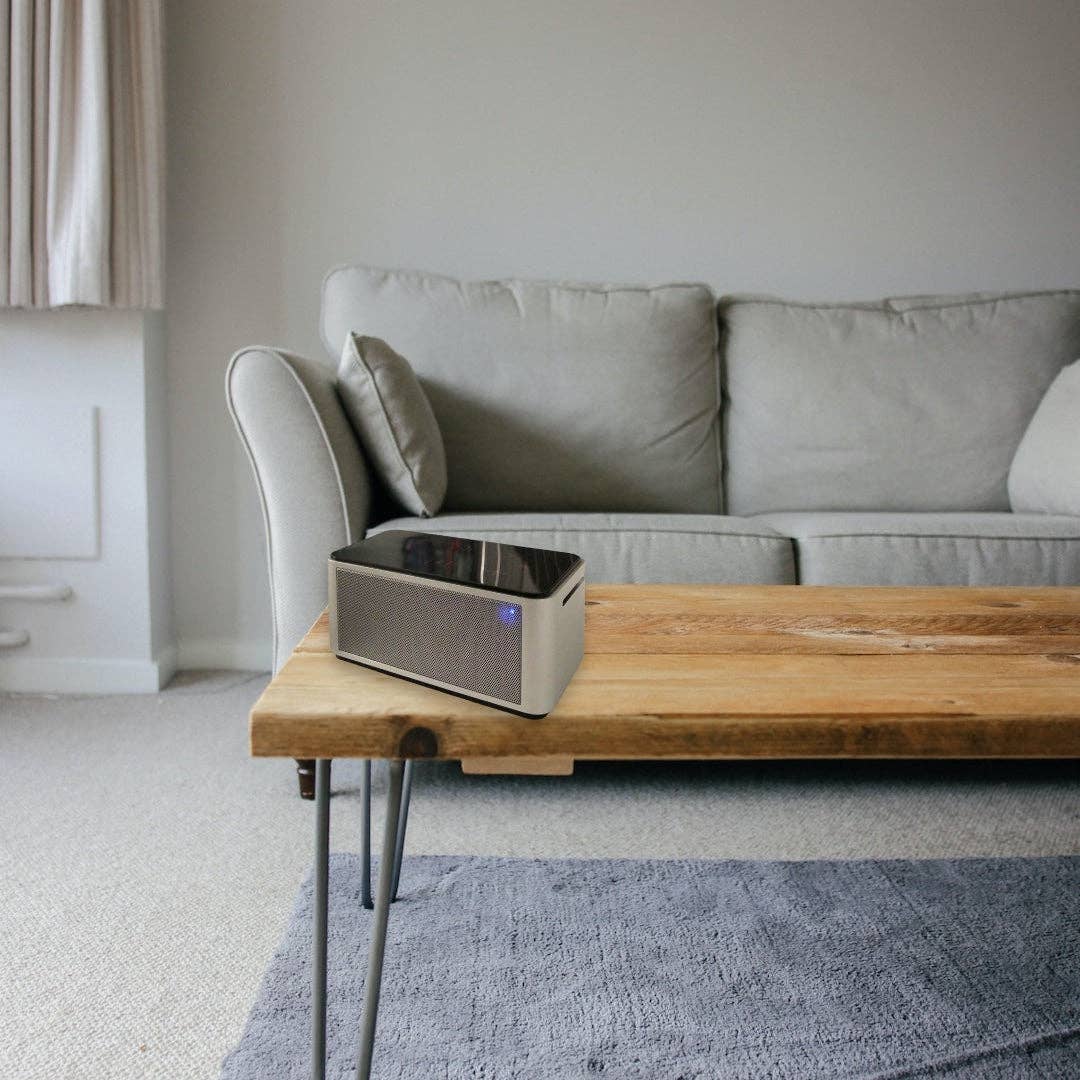 Kinky Pleasure - Wholesale Speakers - Luxury Play - MP030 - Blue Cave Bluetooth Speaker - 1 Piece1