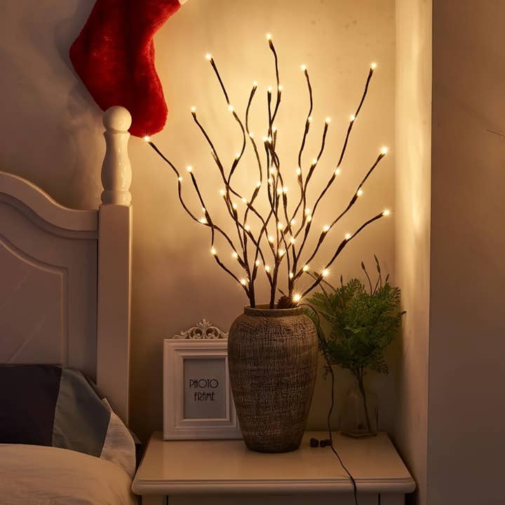 Moderny - Wholesale String lights - Branch Lights Home Decor5