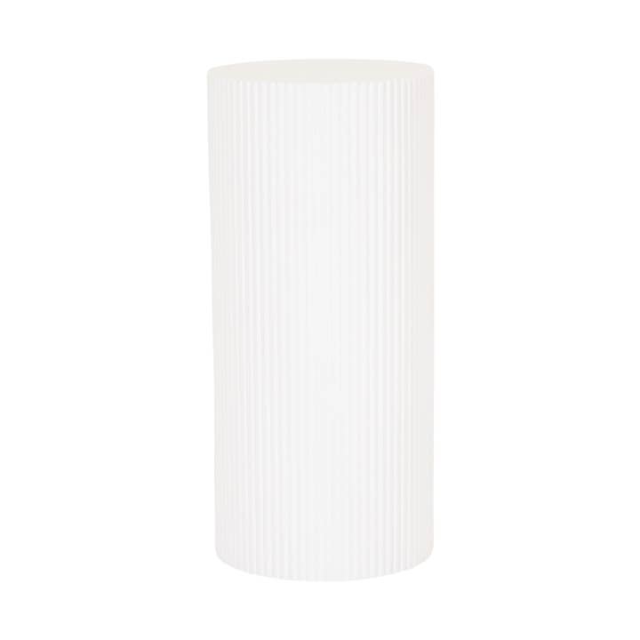 Sidobord / Pelare - Cylinder - MDF - Vit - 30x65cm för wholesale av Housevitamin bv
