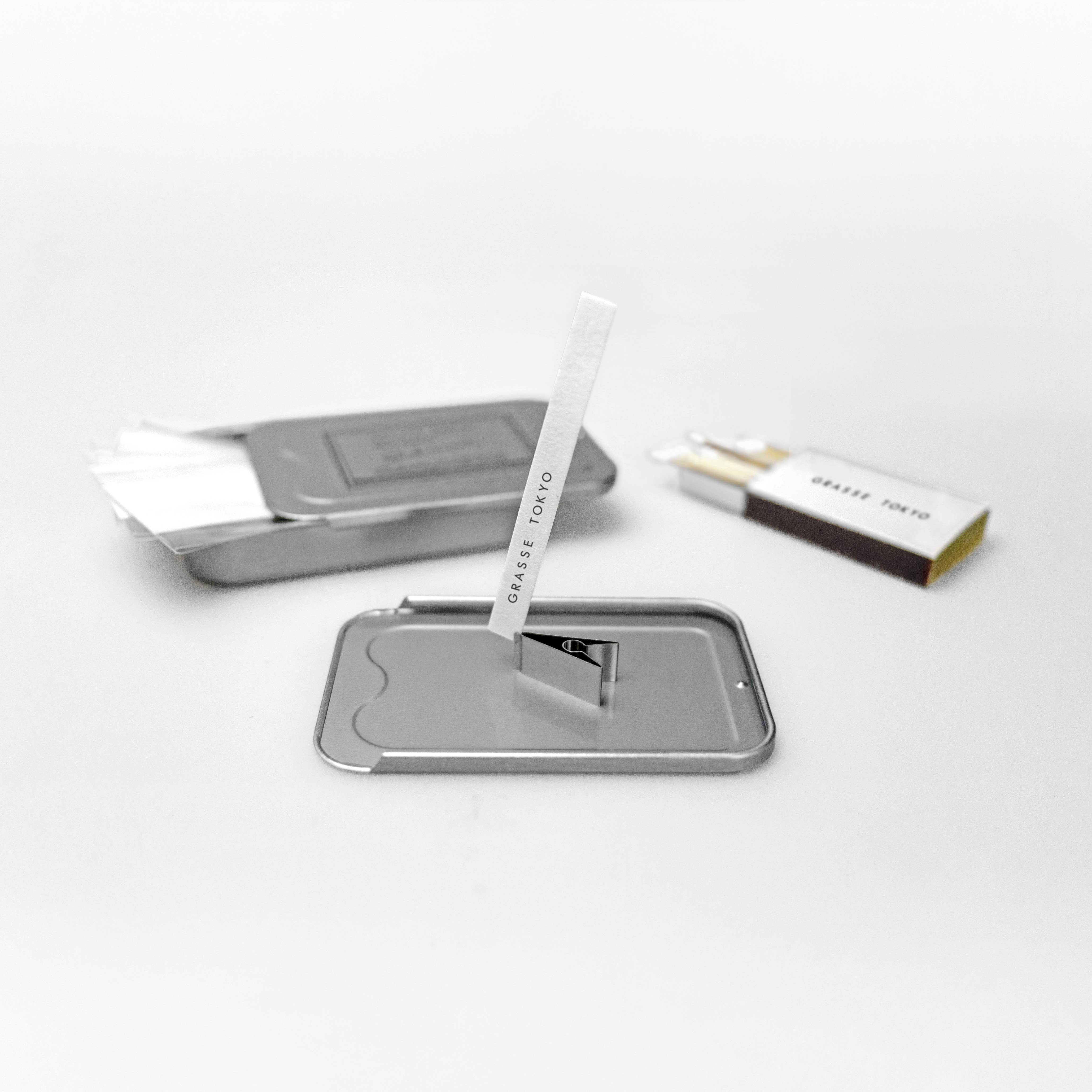 Japacolle — Japan Collections | See Latest News in "About" – wholesale Incense – GrasseTokyo Paper Incense2