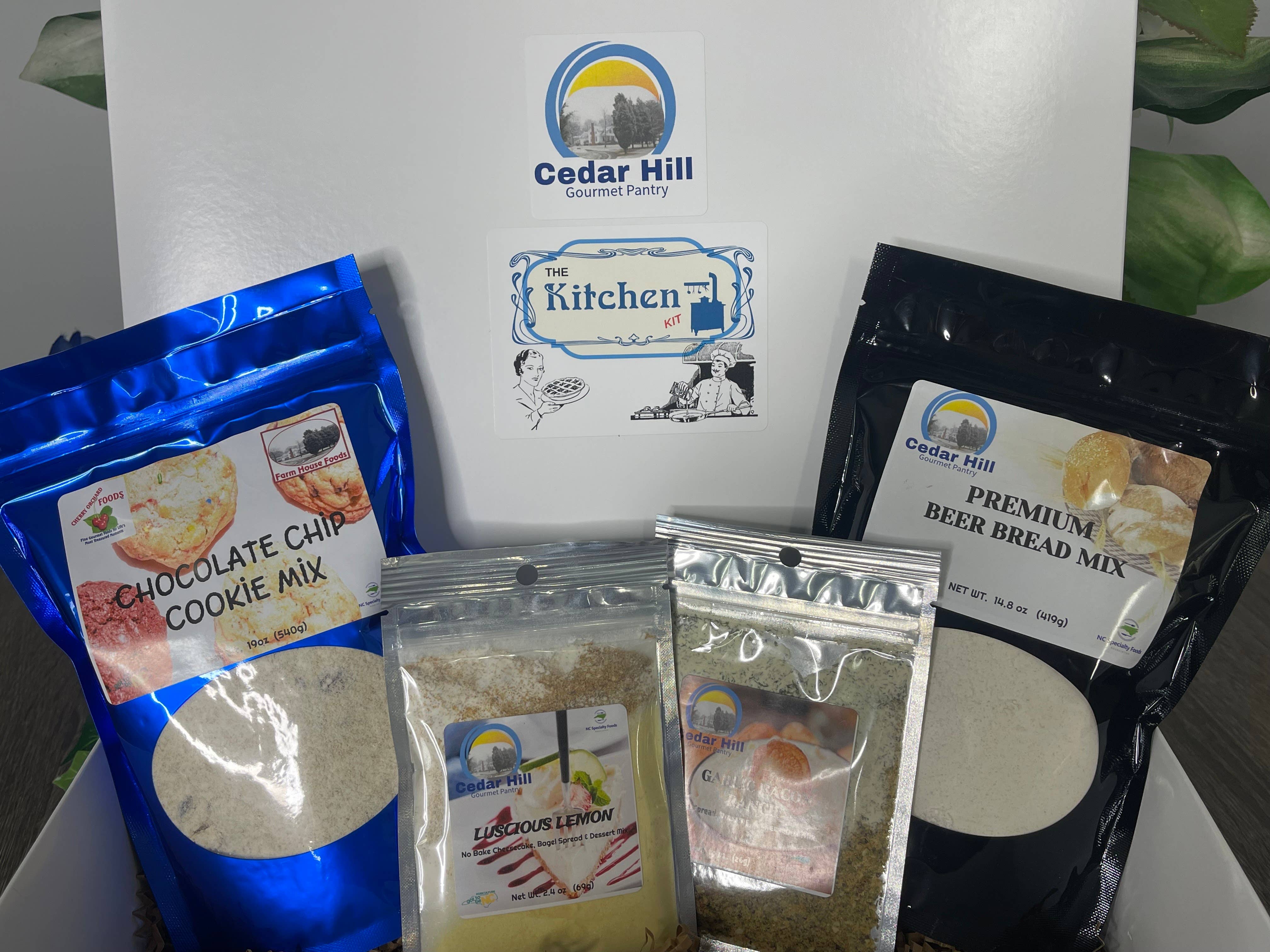 Cherry Orchard Foods - Wholesale Gift Bag Set/Pack - Gift Box Sets & Subscription Boxes7