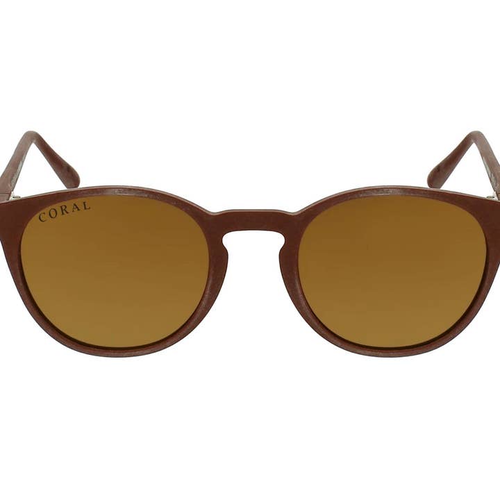 Coral Eyewear - Wholesale Sunglasses - Unisex - Albacore - Polarised Mirror Sunglasses18