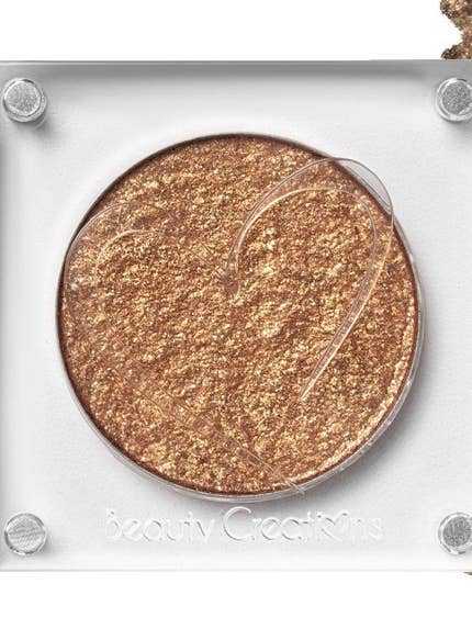 Beauty Creations SSRS-6 Bronze Solo Single Shadow - 6pcs for wholesale by PINEAPPLE Beauty