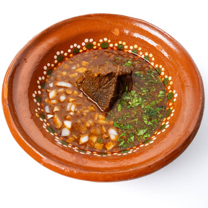 Cocoa Bombs™ - Wholesale Dried spice mix - 2 Pack Birria Bombs4