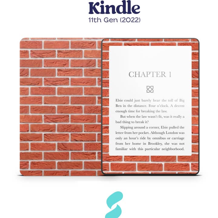 Kindle - Sottoterra per la vendita all'ingrosso da parte di StyleWrap