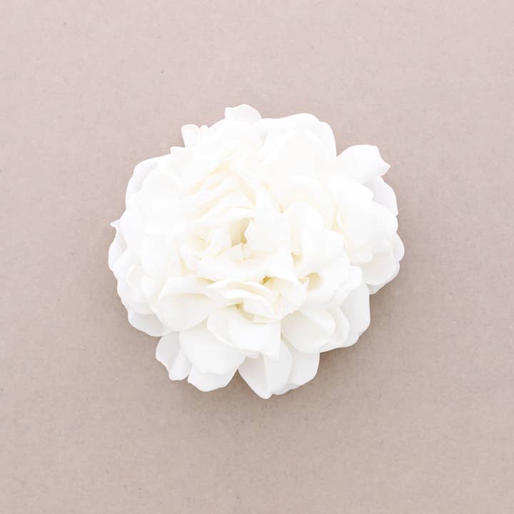 La Cuerda De Sol - Wholesale Brooch - Fabric Flower Brooch 15cm