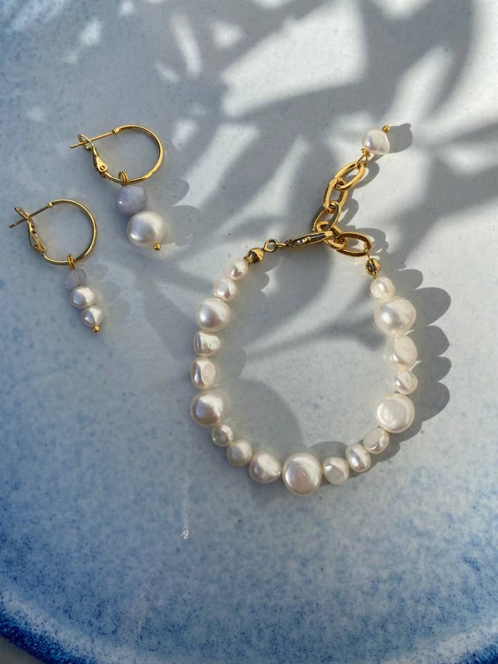 Mathilde - bracelet for wholesale by LuvLuv Berlin