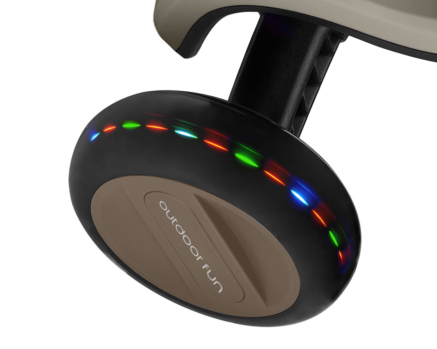 Kikkaboo - Wholesale Bike/Scooter - Kids - Treo 2in1 Beige Scooter2