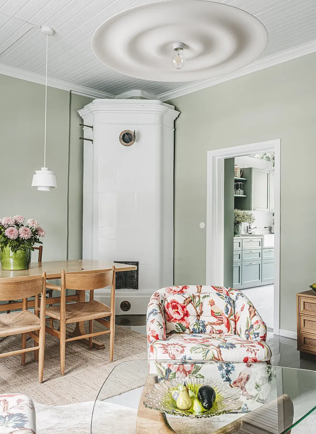 Cozy Publishing - Venta al por mayor Libro de hogar y jardín - Homemade - Secretos para Interiores Atemporales8