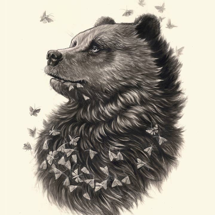 Festa Alata per la vendita all'ingrosso da parte di Jenn Joslin Art & Nature