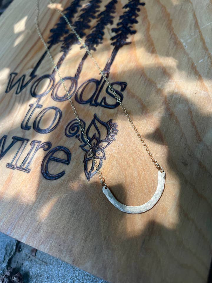 Collier Bridge pour la vente par Woods to Wire