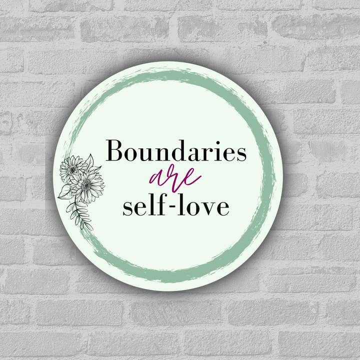 Adesivo da 7,6 cm con scritta per la vendita all'ingrosso da parte di the weird emporium