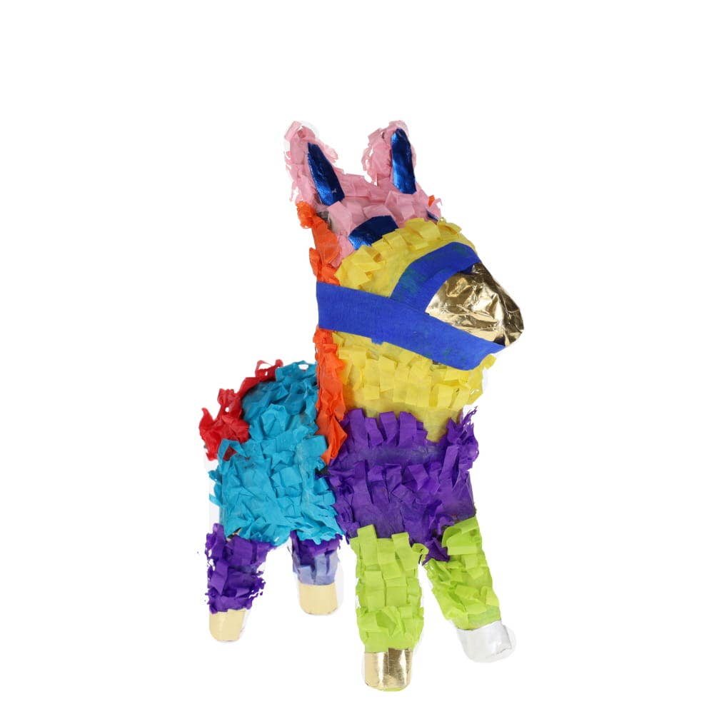 Amols' Party & Fiesta Favors - Vente Cadeaux pour invités - Mini Pinata à l'âne1