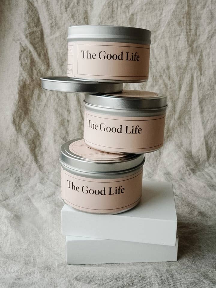 The Good Life for wholesale by Honey Coast