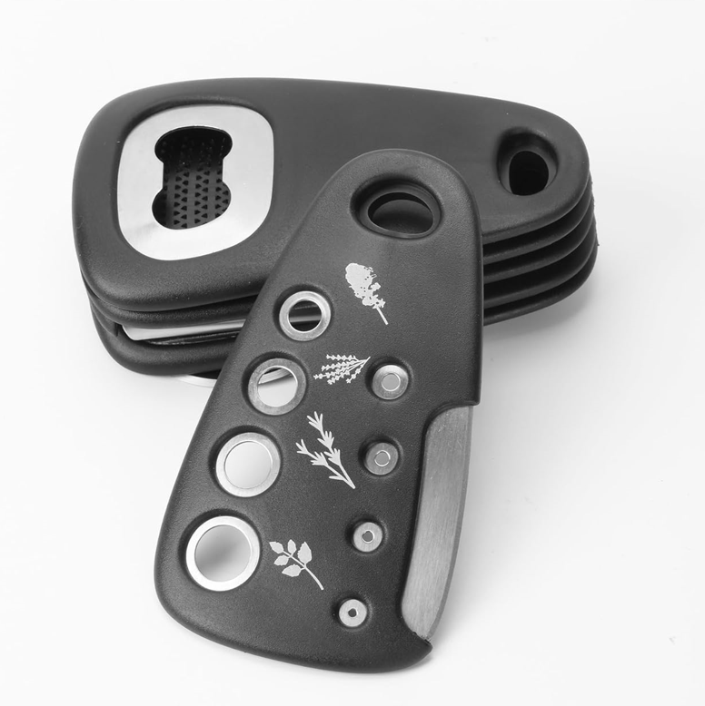 VIGOR - Wholesale Kitchen Tool/Gadget - Space saving Cooking Kitchen Accessories 6 in 1 Kitchen Fold2