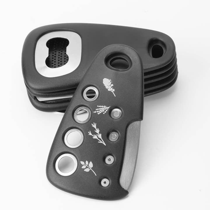 VIGOR - Wholesale Kitchen Tool/Gadget - Space saving Cooking Kitchen Accessories 6 in 1 Kitchen Fold2