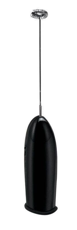 Everyday Supply Co - Wholesale Kitchen Tool/Gadget - BODUM - Bodum Black Plastic Milk Frother0