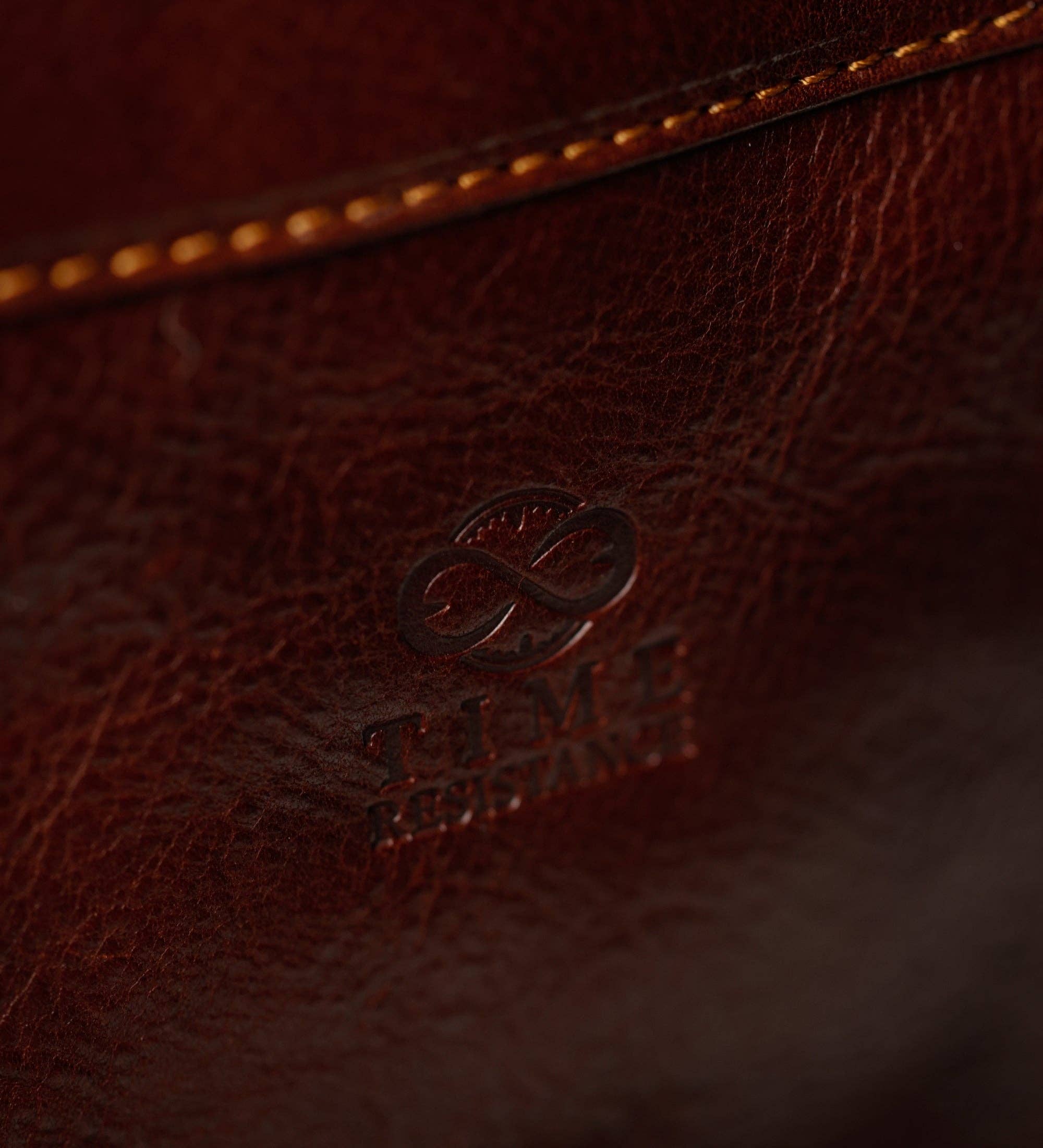 Time Resistance - Vendita all'ingrosso Borsa a tracolla - Uomo - Borsa a Tracolla in Pelle - Kim4