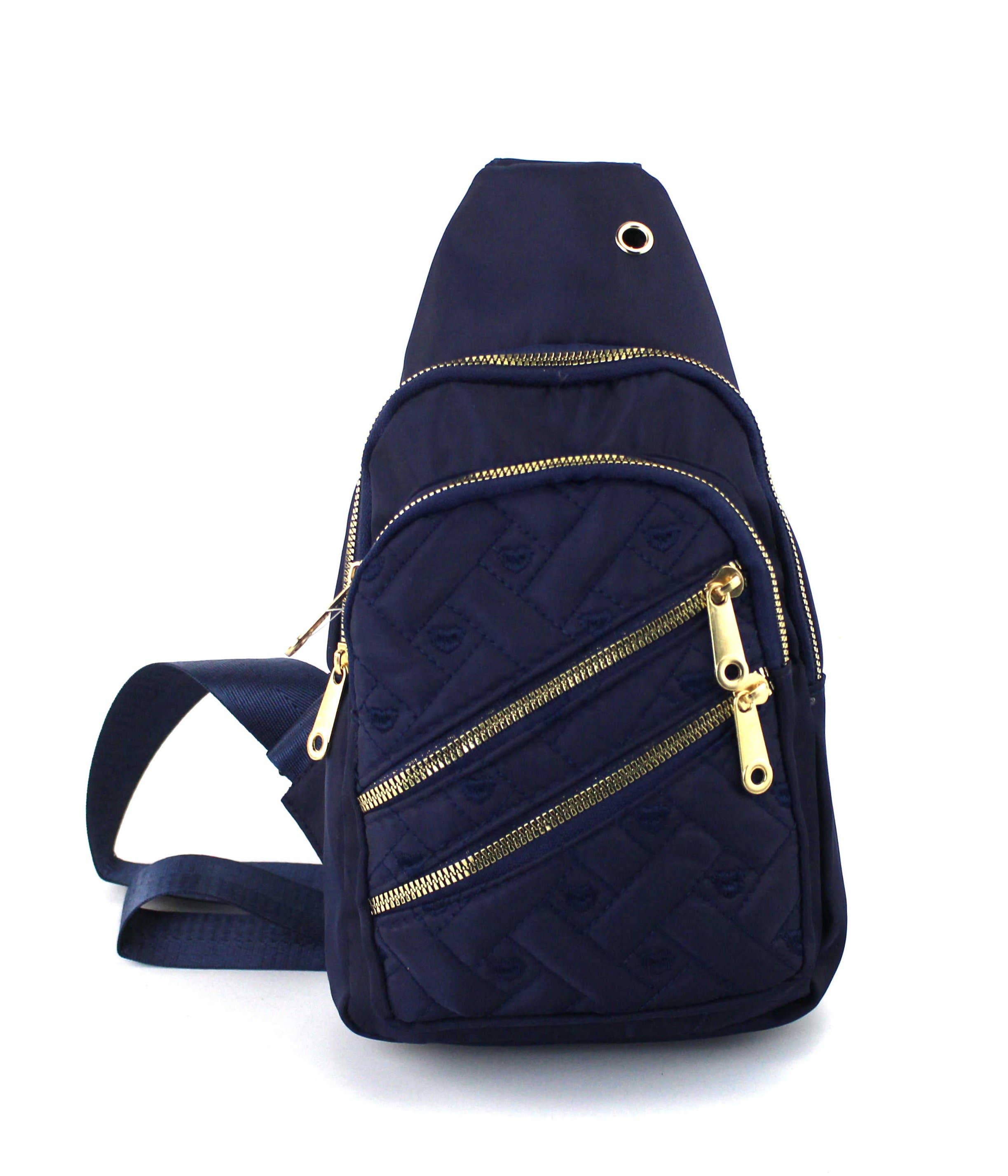 AR New York - Wholesale Crossbody Bag - Women's - 931 - Sling Bag5