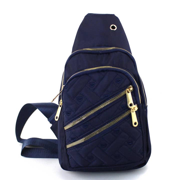 AR New York - Wholesale Crossbody Bag - Women's - 931 - Sling Bag5