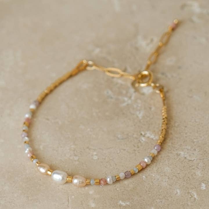 Föreställ dig armband för wholesale av howlitetrib