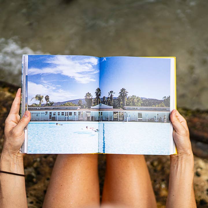 Places We Swim - Wholesale Nature & Outdoors - Places We Swim California4