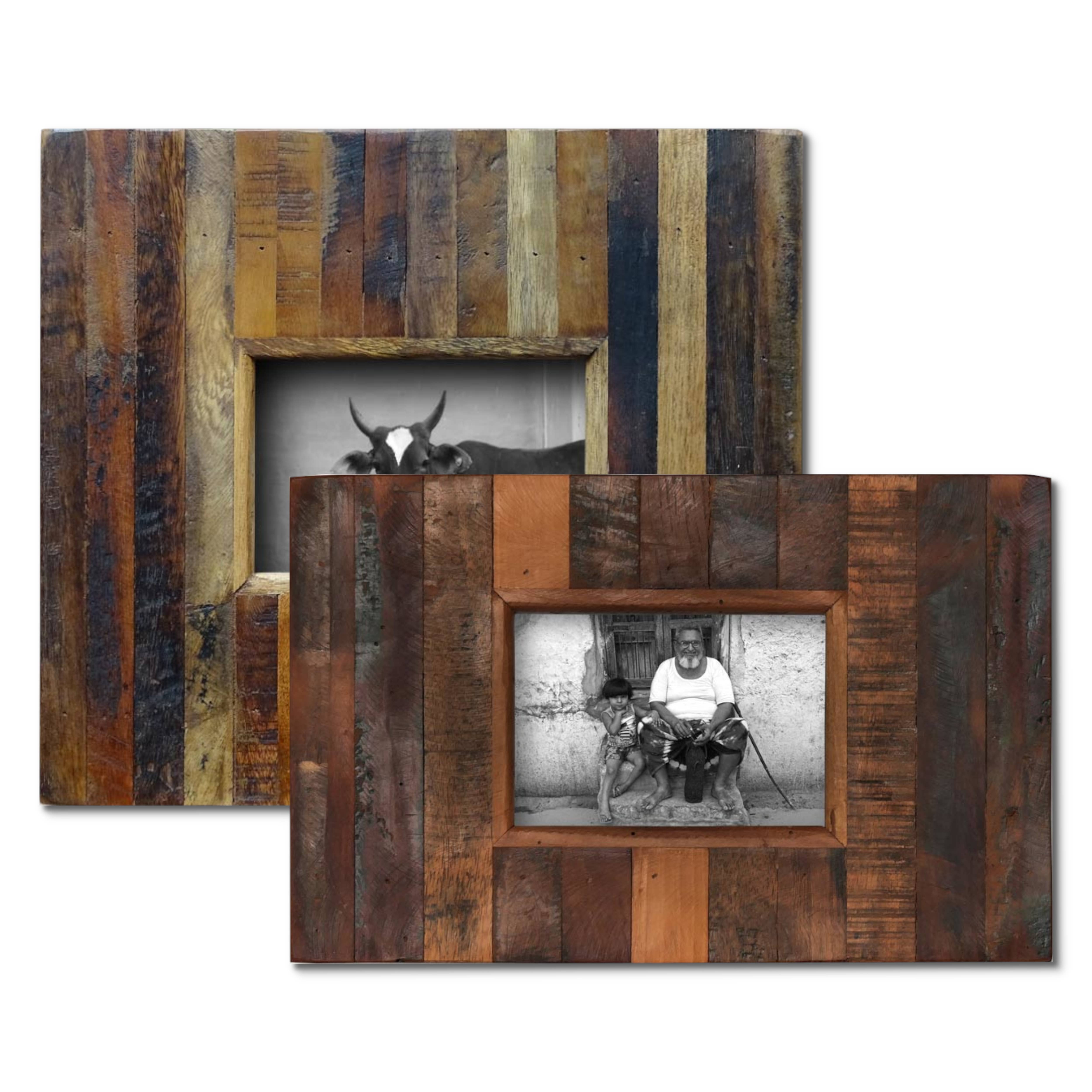 Nature and Style Wohnkultur Import GmbH - Wholesale Picture Frame - Picture Frame Trini 10152