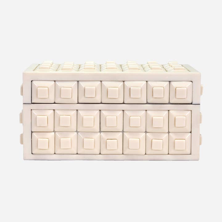 Cisco Box for wholesale by Kavana Decor by The Import Collection