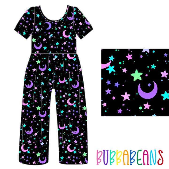 Pull Happy Nights pour la vente par Bubbabeans