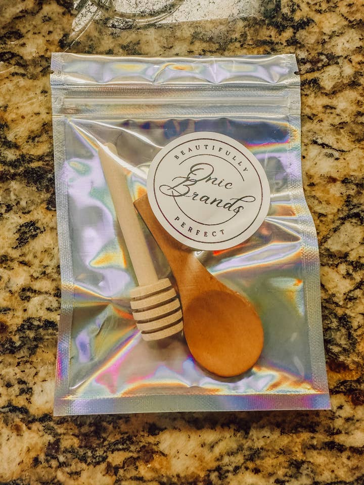 Honey Duo for wholesale by Onic Brands LLC